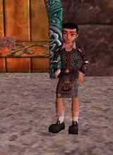 avatar image