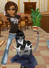 avatar image