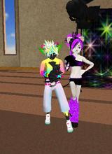 avatar image