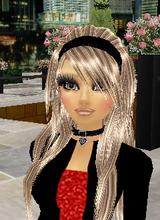 avatar image