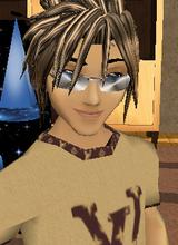 avatar image