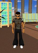 Avatar pic