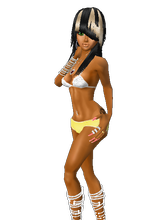 avatar picture