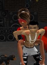 avatar image