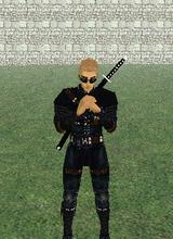 Avatar pic