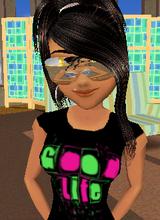 avatar image