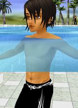 Avatar pic