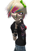 avatar image