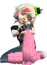 avatar image