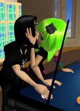 avatar image