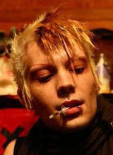 avatar image