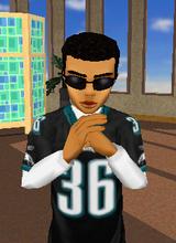 avatar image
