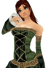 avatar image