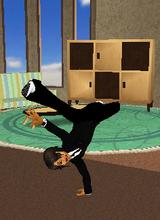 avatar image