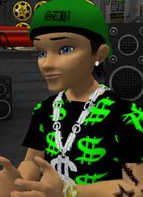 avatar image