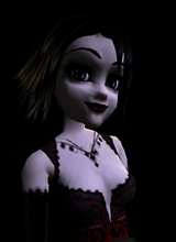 avatar image