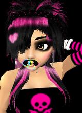 avatar image