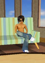 avatar image