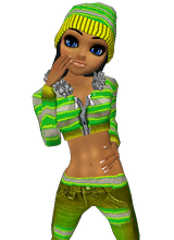 avatar image