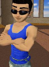 avatar image