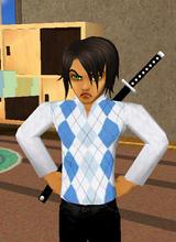 avatar image