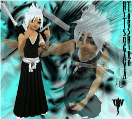 xToushiroxHitsugayax