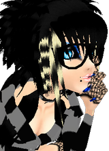 avatar image