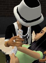 avatar image