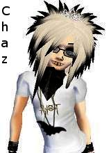 chazGORE