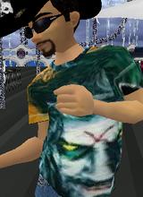 avatar image