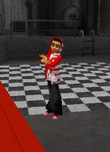 avatar image
