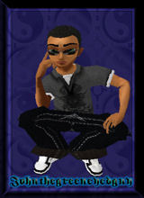 johnthegreeneyedguy