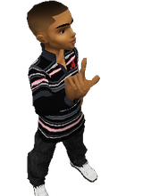 avatar image