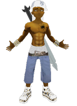avatar image