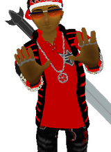 soniethedarkangel