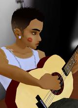 avatar image
