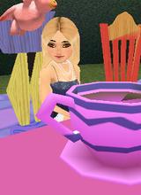 avatar picture