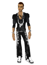 avatar image