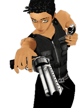 AgentChriss