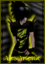 avatar picture