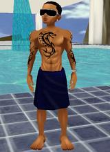 avatar image