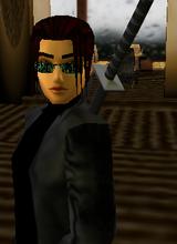 avatar image
