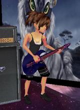 avatar image