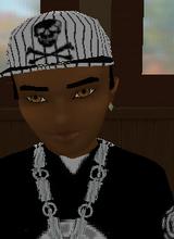 RASHADSEMAJ