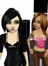 avatar image