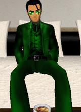 avatar image