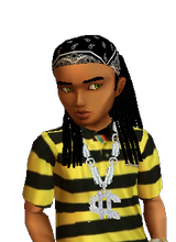 avatar image