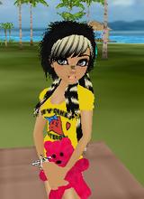 avatar image