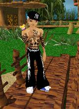 Avatar pic