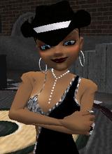 avatar image